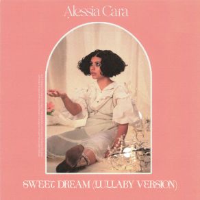 Sweet Dream (Lullaby Version) (Maxi-Single) album cover