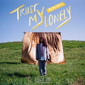 Trust My Lonely (Single) album cover