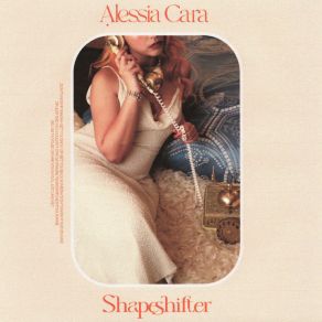 Shapeshifter (Single) album cover