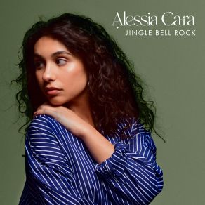 Jingle Bell Rock (Single) album cover