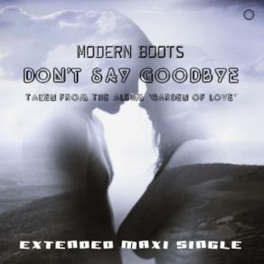 Don _ T Say Goodbye album cover
