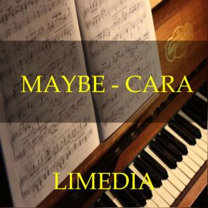 Maybe (Single) album cover