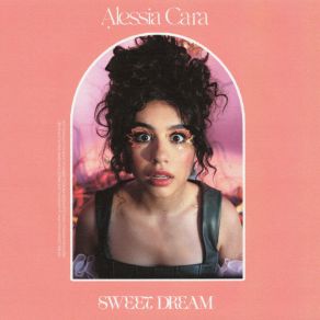 Sweet Dream album cover