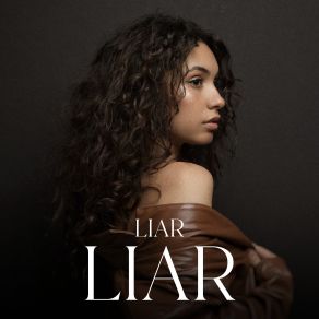 Liar Liar album cover