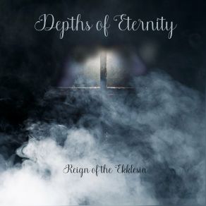 Depths Of Eternity album cover
