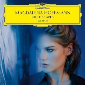 Magdalena Hoffmann - Nightscapes album cover