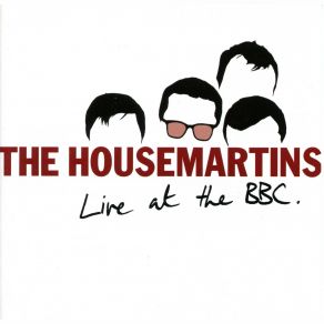 Live At The BBC album cover