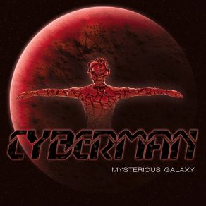 Mysterious Galaxy album cover