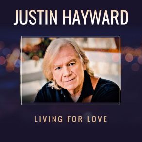Living For Love (Single) album cover