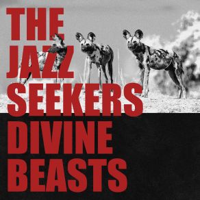 Divine Beasts album cover