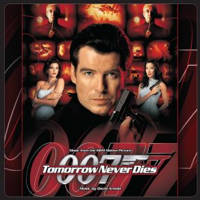 Tomorrow Never Dies (Expanded Edition) (CD1) album cover