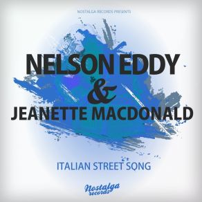 Italian Street Song album cover