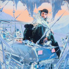 Blizzard 2 album cover