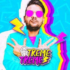 Treme Treme album cover