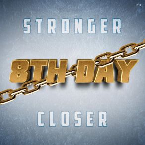 Stronger Closer album cover