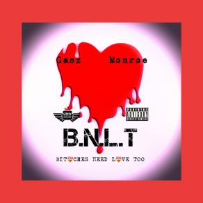 Bitches Need Love Too album cover