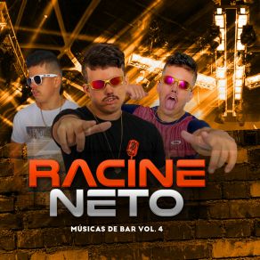 Músicas De Bar Vol. 4 album cover