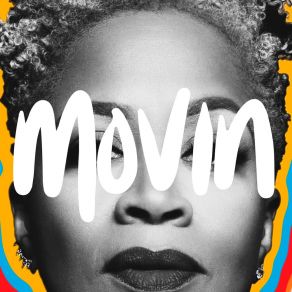 Movin' album cover