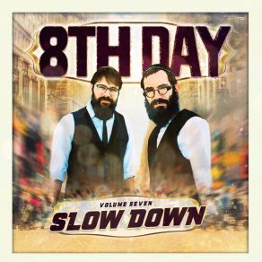 Slow Down, Vol. 7 album cover