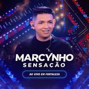 Ao Vivo Em Fortaleza album cover