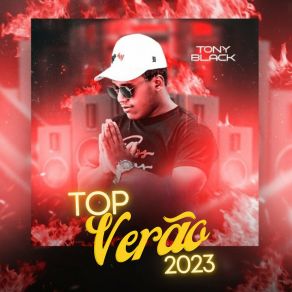 Top Verão 2023 album cover