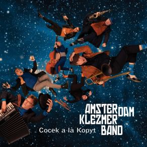 Cocek À La Kopyt album cover