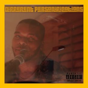 Different Personification’s album cover