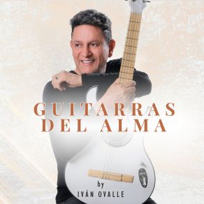 Guitarras Del Alma album cover
