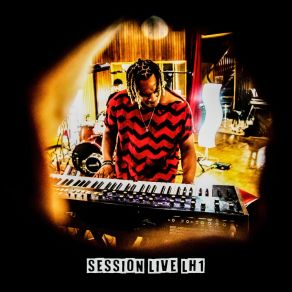 Session Live LH 1 (Live Version) album cover