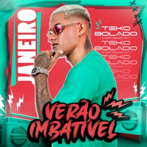 Janeiro Verão Imbatível album cover