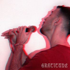 Gratitude album cover
