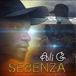 Sebenza album cover