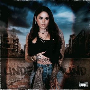 Underground album cover
