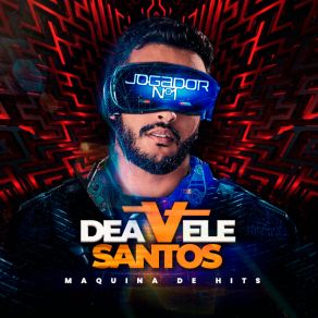 Jogador Nº 1 album cover