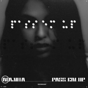 Pass Em Up album cover