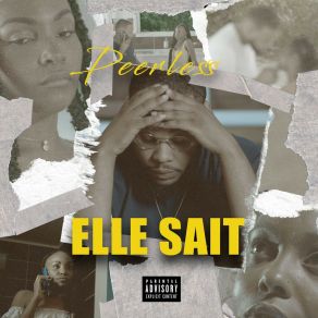 Elle Sait album cover