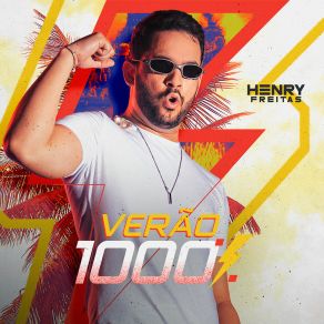 Verão 1000% album cover
