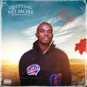 Quitting No More album cover