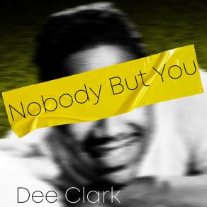 Nobody But You album cover