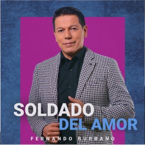Soldado Del Amor album cover