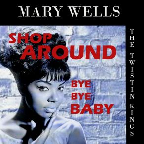 Shop Around album cover