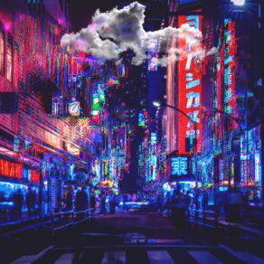 In The Sky Lights album cover