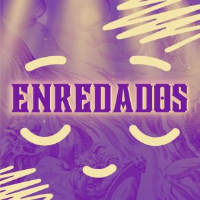 Enredados album cover