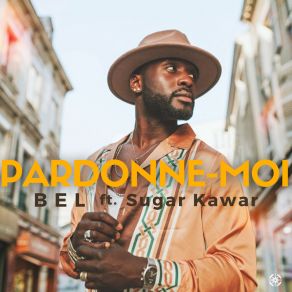Pardonne-Moi album cover
