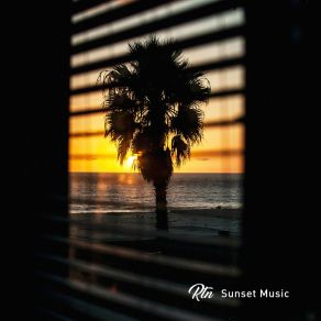 Sunset Music album cover