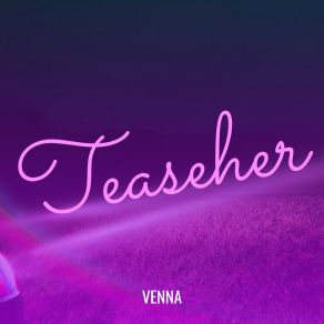 Teaseher album cover