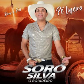 Pé Ligeiro album cover