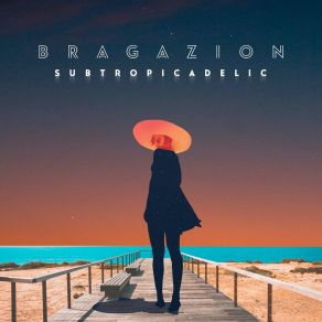 Subtropicadelic album cover