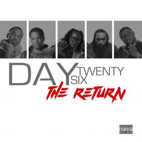 The Return album cover