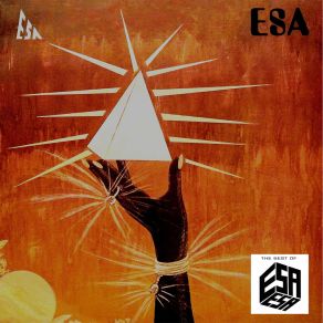 The Best Of Esa album cover